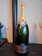 Dummy fles Pommery champagne 6 liter, Verzamelen, Ophalen, Champagne