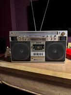 GOLDSTAR TSR-800 XL UIT HET JAAR 1981, Audio, Tv en Foto, Radio's, Ophalen, Zo goed als nieuw