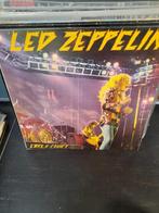 lp - led zeppelin - earls court II - bak 10, Ophalen of Verzenden, Gebruikt