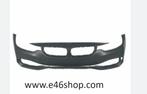 Voorbumper BMW 4 serie F32 F33 F36 oe 51117363267 NIEUW ORG, Auto-onderdelen, Ophalen, Voor, Nieuw, Bumper