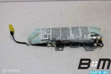 Zijairbag linksachter Audi A6 4G Avant 4G8880441B beschikbaar voor biedingen
