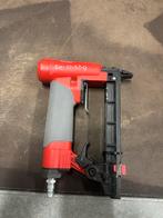 Tacker senco, Ophalen, Zo goed als nieuw