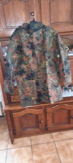 Veste smoke FAE., Verzamelen, Ophalen of Verzenden, Luchtmacht, Kleding of Schoenen