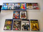 Sims pc spellen , nintendo ds en spellen , Playstation 2, Ds , psp2 , sims, Overige genres, Gebruikt, Ophalen of Verzenden