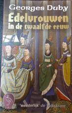 Edelvrowen in de twaalfde eeuw, Enlèvement ou Envoi