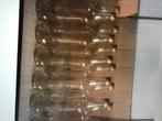 70 bout vides Captain Morgan 70cl bouchons à visser, Verzamelen, Ophalen, Zo goed als nieuw, Overige typen