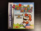 Super Mario Advance (GBA), Consoles de jeu & Jeux vidéo, Jeux | Nintendo Game Boy, Ordinateurs reliés, À partir de 3 ans, Utilisé