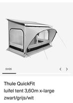 Thule Quick Fit 360 large, Caravans en Kamperen, Voortenten en Luifels, Ophalen, Nieuw, Thule