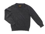 AO76 zachte grijze wintertrui 6 jaar / 116 *NIEUWSTAAT*, Kinderen en Baby's, Trui of Vest, AO76 American Outfitters, Ophalen of Verzenden