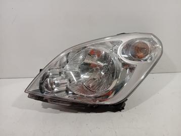KOPLAMP LINKS Suzuki Splash (01-2008/12-2015) (89317071) beschikbaar voor biedingen