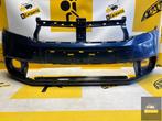 Voorbumper Dacia Sandero 2012-2016 Bumper T0000201092, Auto-onderdelen, Carrosserie, Gebruikt, Voor, Dacia, Bumper