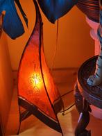 Oosterse lamp, Huis en Inrichting, Lampen | Vloerlampen, Ophalen of Verzenden