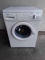 Wasmachine Bosch, Electroménager, Lave-linge, 4 à 6 kg, Programme court, Chargeur frontal, 85 à 90 cm