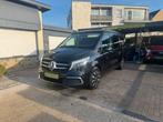 V300 * MARCO POLO * 4 MATIC * 360 * BLIS * CAMPING-CAR, Cuir, Entreprise, Carnet d'entretien, Automatique