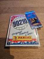 Beverly Hills 90210 - Originele ruilkaarten - Panini (1993), Verzamelen, Ophalen of Verzenden, Zo goed als nieuw