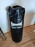 Hanumat bokszak, Sport en Fitness, Vechtsporten en Zelfverdediging, Ophalen, Zo goed als nieuw, Overige, Vechtsportmaterialen