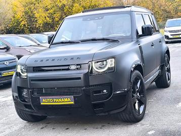 Land Rover Defender Defender D300 X-Dynamic HSE UTULITAIRE beschikbaar voor biedingen