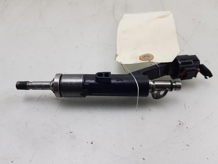 INJECTOR BRANDSTOF Peugeot 2008 (UD / UK / UR / US / UX), Auto-onderdelen, Brandstofsystemen, Peugeot, Gebruikt