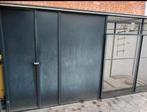 Voliere, Dieren en Toebehoren, Ophalen, Zo goed als nieuw, Aluminium, Volière