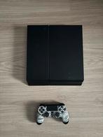 Ps4, Games en Spelcomputers, Spelcomputers | Sony PlayStation 4, Ophalen, Zo goed als nieuw