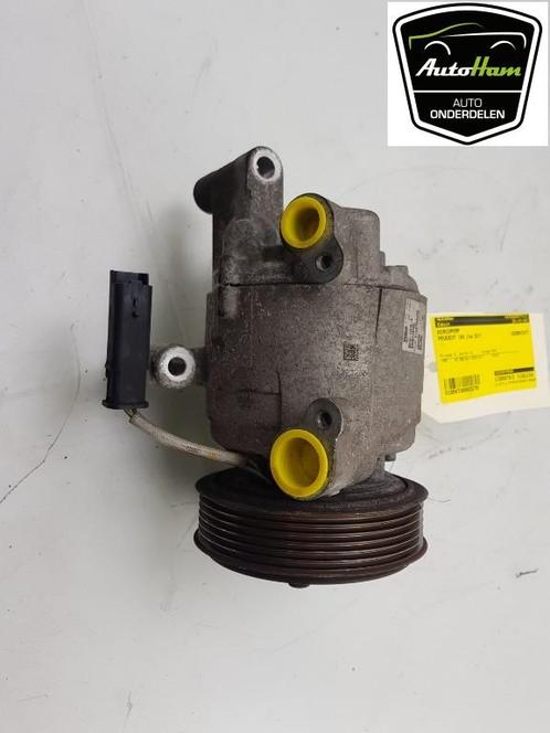 AIRCO POMP (|88310TV010C|5031680760|88310YV010D|88310YV010C|, Auto-onderdelen, Airco en Verwarming, Peugeot, Gebruikt