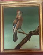 Schilderij SIMONE DELDA, Antiquités & Art, Enlèvement