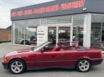 Bmw 325i cabriolet nieuwe staat automaat leer ct ok!!, 4 zetels, Achterwielaandrijving, Cabriolet, Leder