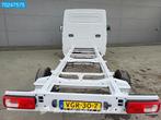 Volkswagen Crafter 102pk Chassis Cabine 449cm wielbasis Airc, Autos, Tissu, Achat, 3 places, 4 cylindres