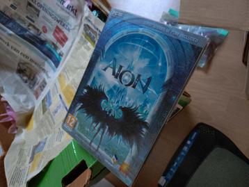 Aion - pc games beschikbaar voor biedingen