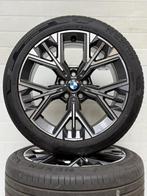 DEMO 18’’ BMW 1 SERIE F70 VELGEN ZOMERBANDEN ORIG TPMS 975M, Auto-onderdelen, Banden en Velgen, 18 inch, Gebruikt, Banden en Velgen