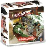 Escape - Révolution, Hobby & Loisirs créatifs, Jeux de société | Jeux de plateau, Enlèvement ou Envoi, Neuf