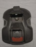 Automower husqvarna 315, Ophalen, Gebruikt, 20 tot 25 cm, Husqvarna