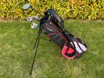 Te koop - Skymax - Halve golfset, Sport en Fitness, Golf, Ophalen, Set