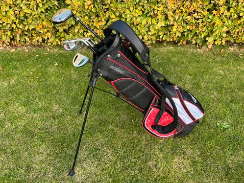 Te koop - Skymax - Halve golfset, Sports & Fitness, Golf, Set, Enlèvement