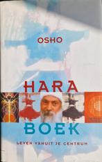 Osho - Osho haraboek, Boeken, Esoterie en Spiritualiteit, Ophalen of Verzenden, Zo goed als nieuw, Osho