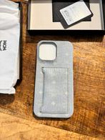 Mcm hoesje iphone 14 pro max, Ophalen of Verzenden, Gebruikt, IPhone 14 Pro Max