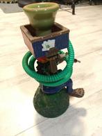 Tunesische shisha deco rasta, Diversen, Overige Diversen, Ophalen, Gebruikt