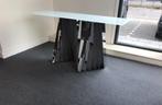 PRACHTIGE CONSOLE, Ophalen, Nieuw, Rechthoekig, Glas
