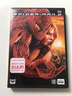 DVD Spider-Man 2 (2dvd), Comme neuf, À partir de 12 ans, Enlèvement ou Envoi, Fantasy