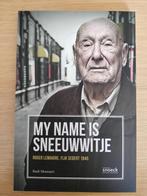Boek: Mijn Naam Is Sneeuwwitje (Politie), Boeken, Geschiedenis | Stad en Regio, Ophalen