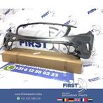 W156 GLA Voorbumper 2013-2019 grijs origineel Mercedes, Gebruikt, Voor, Mercedes-Benz, Ophalen of Verzenden