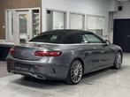 Mercedes-Benz E-Klasse E220 d 194 Cv Amg Designo Exclusive P, Auto's, 4 zetels, 4 cilinders, Leder, Bedrijf