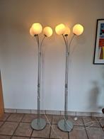 Staande lampen, Ophalen, Zo goed als nieuw