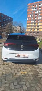 Volkswagen ID.3 (2021), Enlèvement, Volkswagen