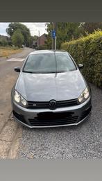 GERESERVEERD Golf r motor kapot., Autos, Volkswagen, Particulier, Achat, Golf