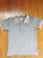 grijze polo maat 128, Ophalen of Verzenden, Zo goed als nieuw, Jongen, Shirt of Longsleeve