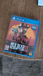 Red dead redemption 2 - Nieuw in ongeopende verpakking, Games en Spelcomputers, Ophalen of Verzenden