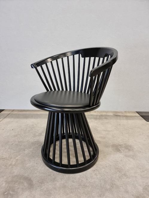 Fan Dining Chair - Tom Dixon, Antiek en Kunst, Kunst | Designobjecten, Ophalen