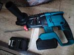 Le marteau rotatif SDS Plus fonctione batteri Makita 18 volt, Bricolage & Construction, Outillage | Foreuses, 600 watts ou plus