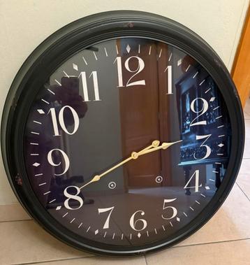 Klok beschikbaar voor biedingen